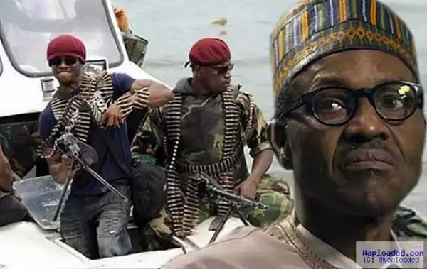 We’re negotiating with real militants, FG insists